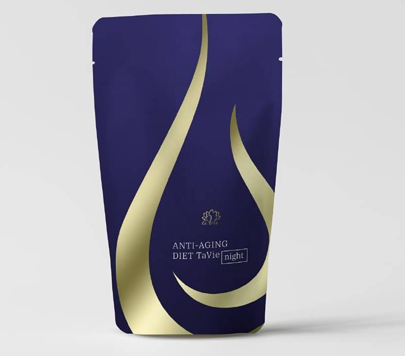 Ночной коктейль Anti-Aging Diet TaVie Night