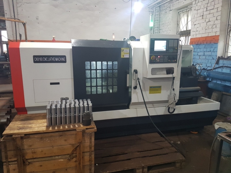 CKE6150Z -1,5 FANUC  CK6160 -1,5 SIEMENS DL7203100 FAGOR 16303- 