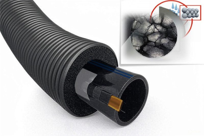 Покупайте Трубу Flexalen FV90A32-FPC PE за 2980