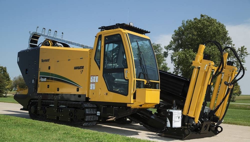 �������� ����������� ���� ��������� ��� Vermeer Navigator