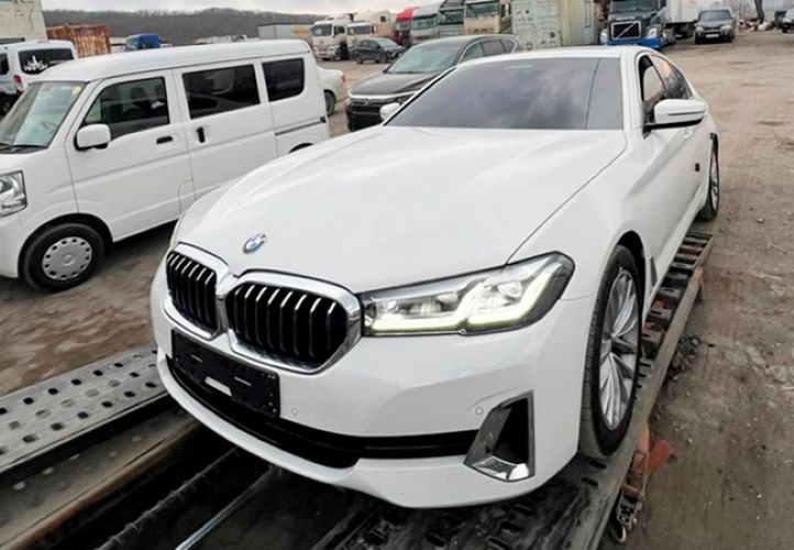 Brookclean Trucks - ������������ �������� ����������� �� ������������ �� ������