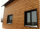 Линеарные панели, Реечные панели